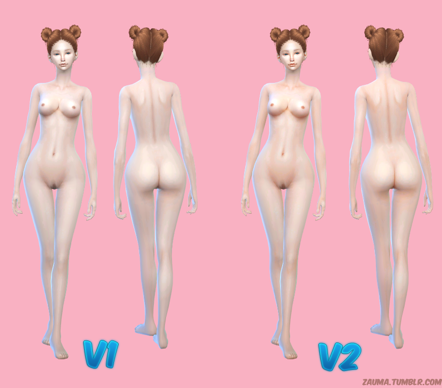 Miniatura: TS4 SKIN+MAKEUP SET