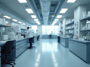 Najlepsze źródła dotacji: FENG, ABM, NCBR