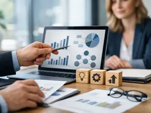 Programy NCBR dla firm - jak wybrać właściwy