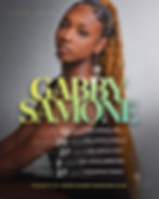 Gabby Samone: Live at City Winery Boston