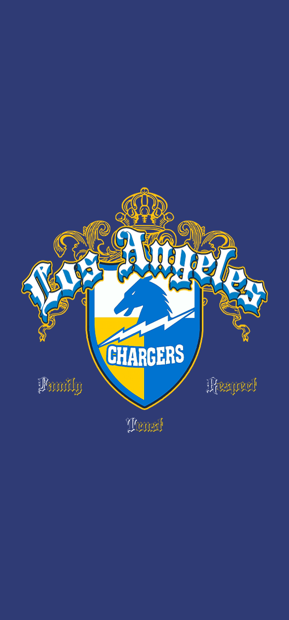 crest rotal wallpaper