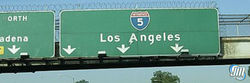 la sign
