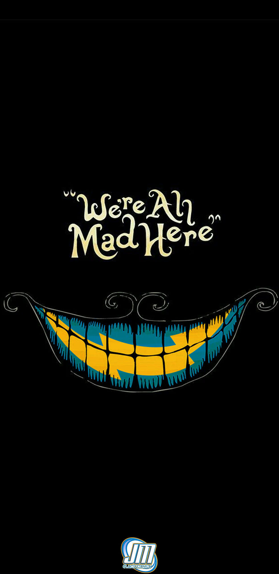 were all mad new