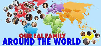 EAL International Family