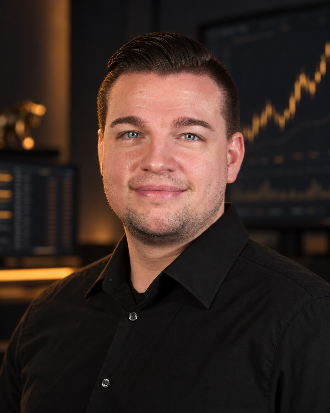 Dominik Zahnlecker