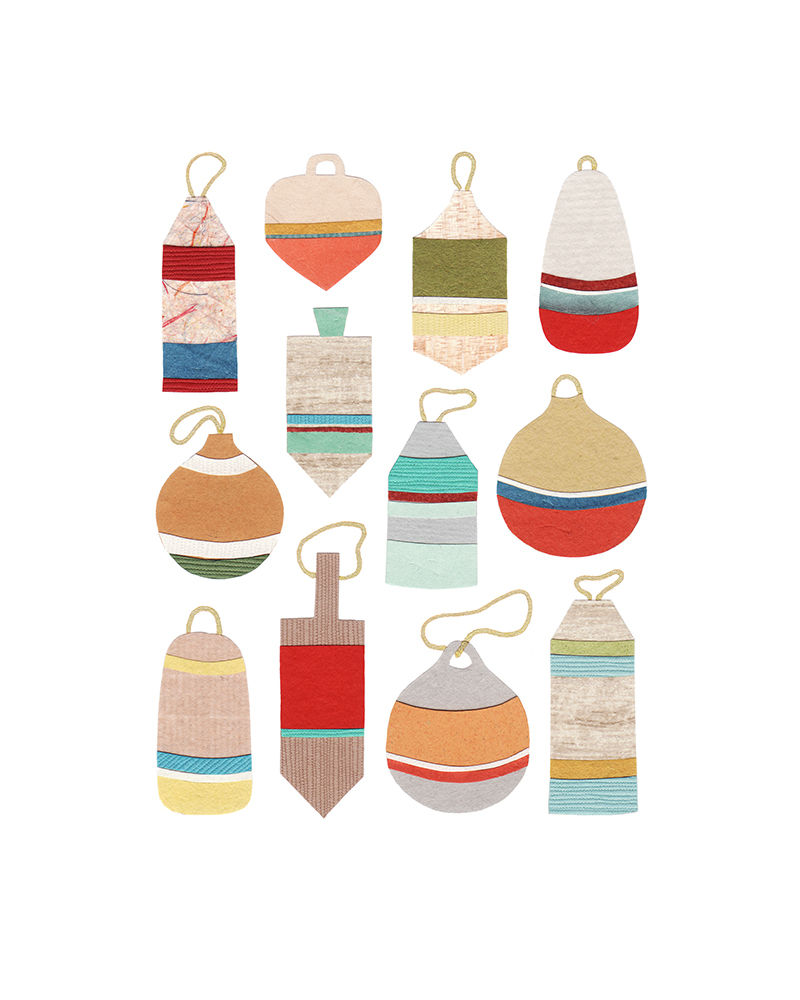 Bouys
