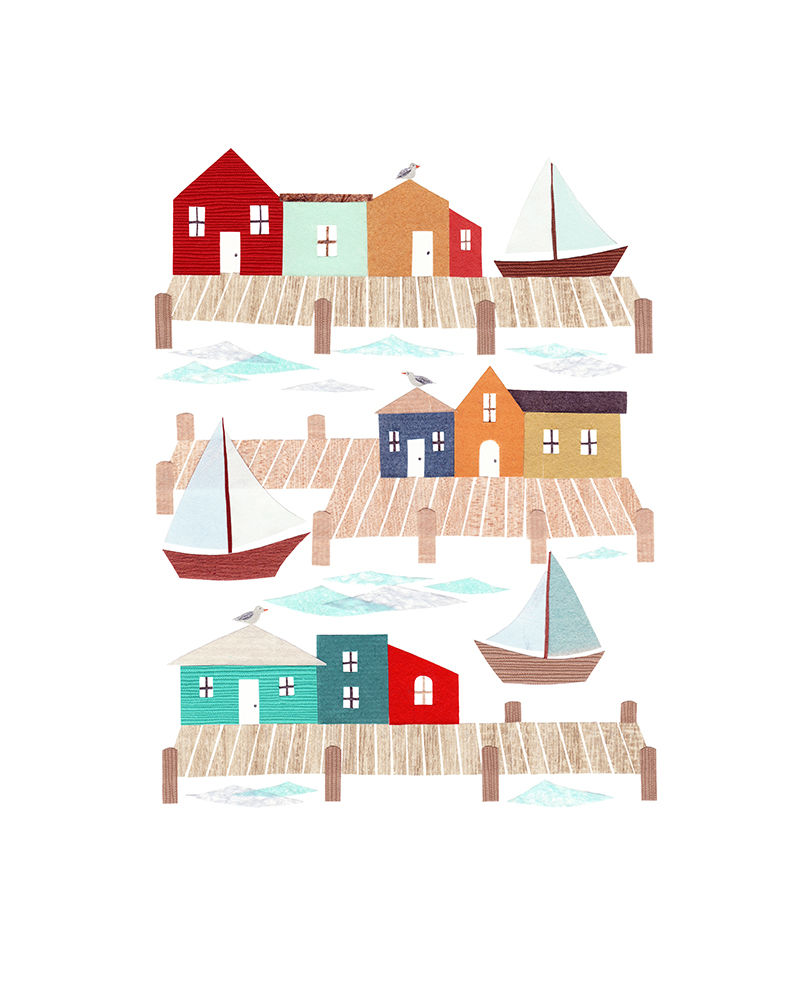 Sea Port