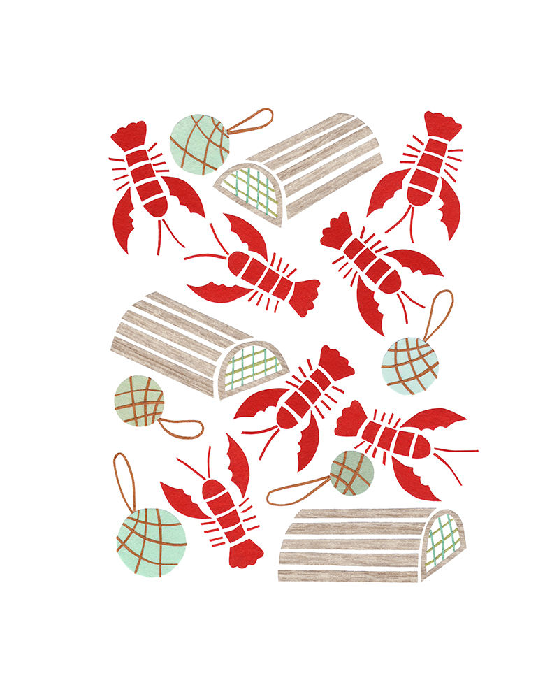 Lobsters