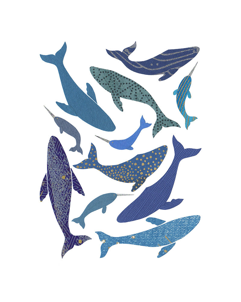 Whales