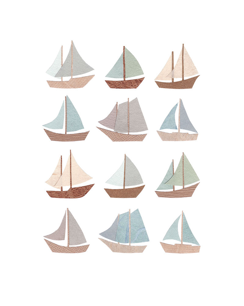 Sailboats