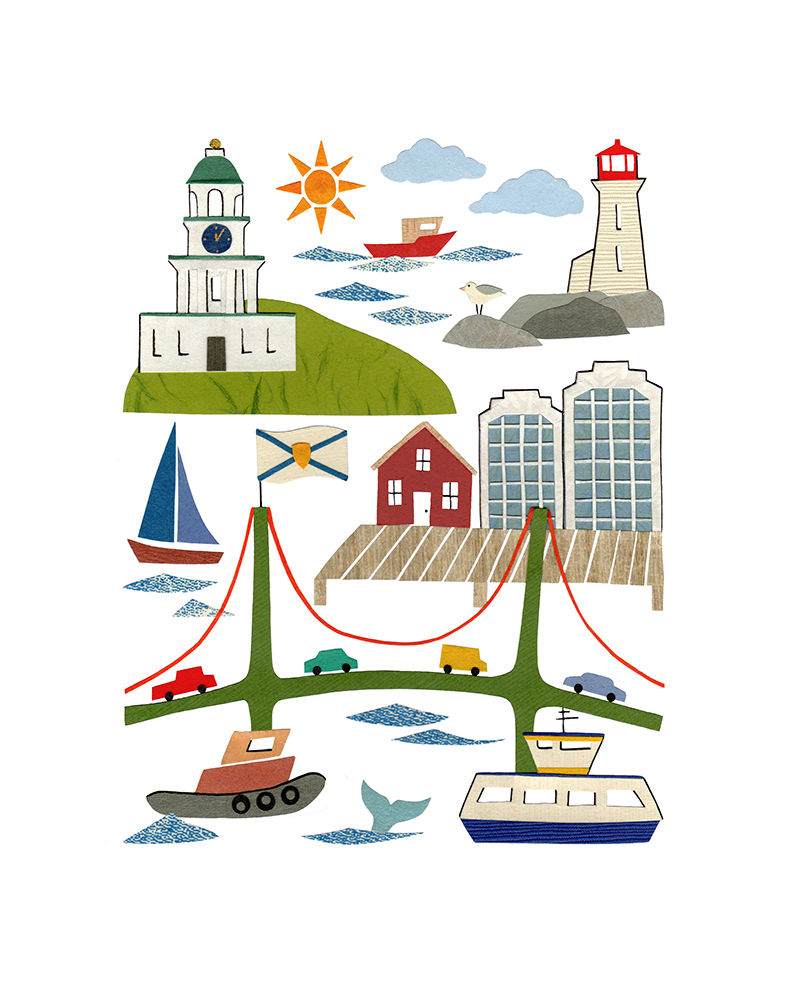 Halifax, Nova Scotia