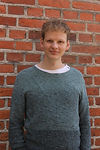 Jonatan Almfjord