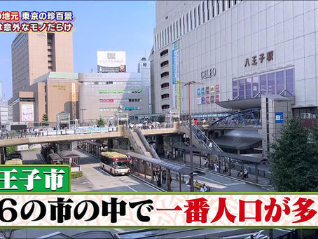 🍜【ナニコレ珍百景】東京唯一の道の駅!「道の駅 八王子滝山」の魅力を徹底解剖