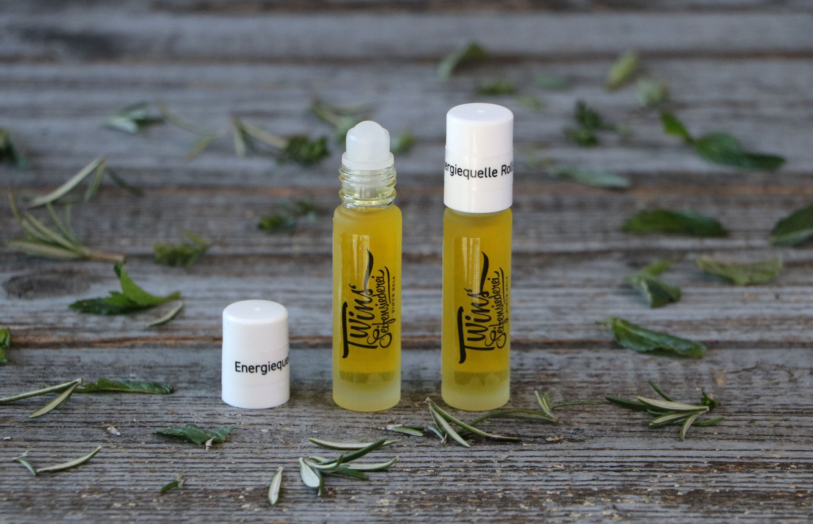 Energiequelle-dein kleiner Energieschub Roll-on 10 ml Glasfläschli (vegan)