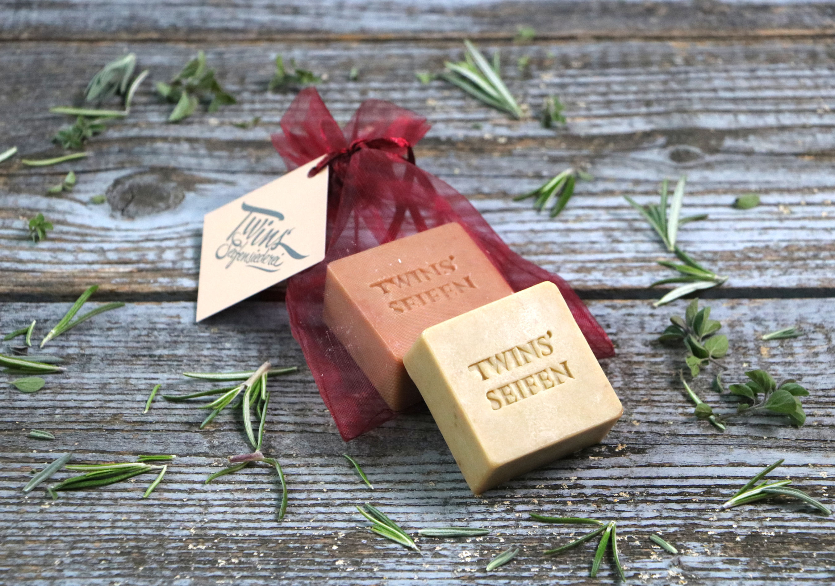 Apfel, Zimt & Vanille mit Apfelpüree & Kokosmilch (vegan)