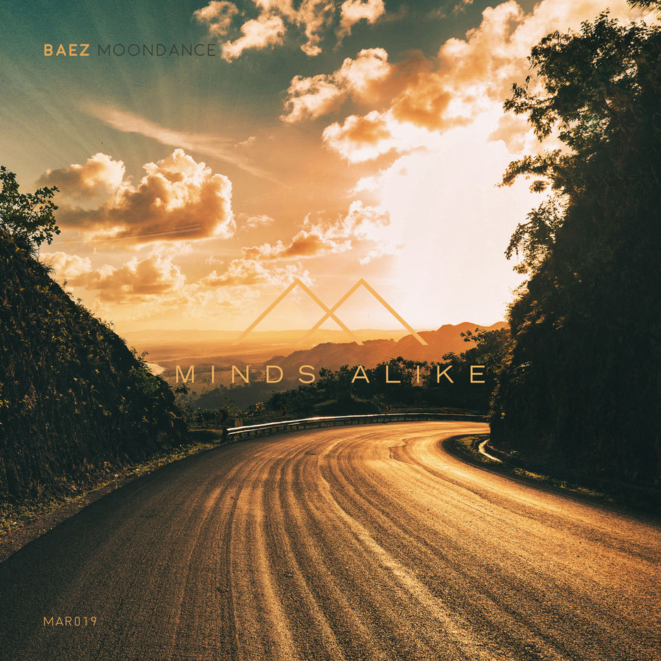 MAR019 - baez "Moondance"