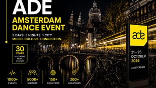 ADE blog series