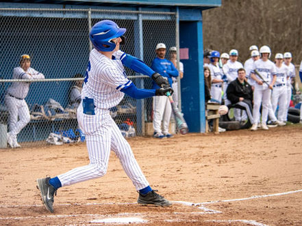 Cruisers Drop Doubleheader, Skid Reaches Four Games