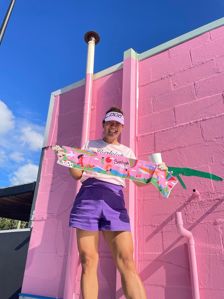 Mural Art Competition