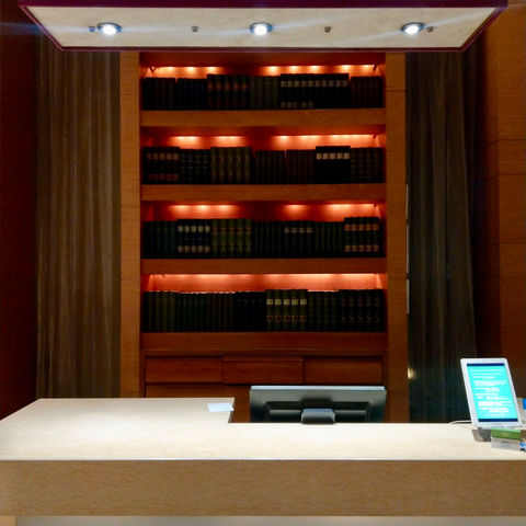 Courtyard by Marriott, Bangkok, Thailand