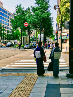 Osaka, Japan