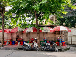 Bangkok, Thailand
