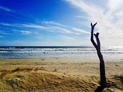 Strand, South Africa