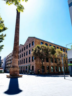 Barcelona, Spain
