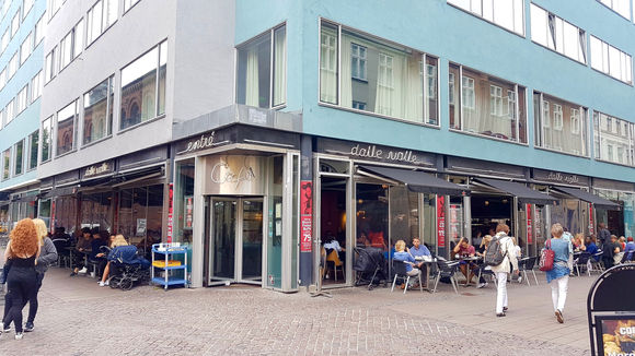 Dalle Valle, Copenhagen, Denmark