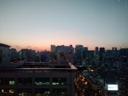 Seoul, South Korea