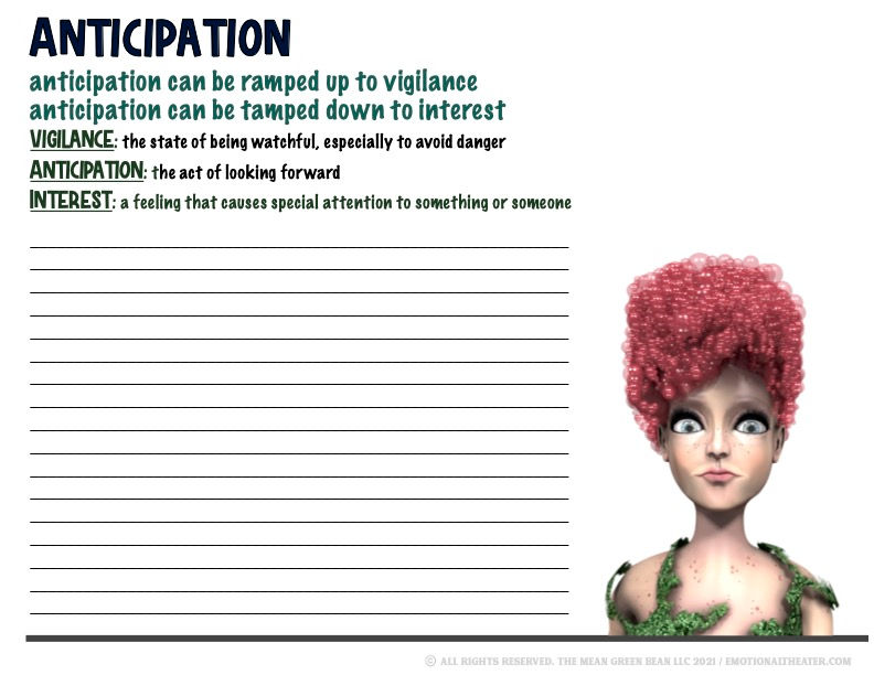 Thumbnail: JOURNAL - QUEENIE