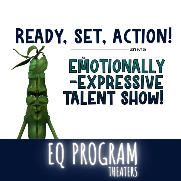 EQ Program for Theaters with Improv Theatre Games