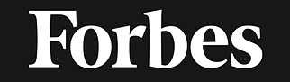 Forbes logo.