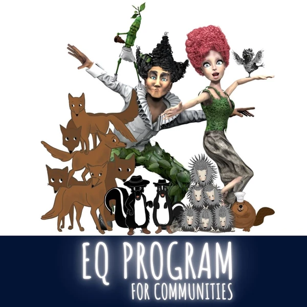 EQ Program For Communities