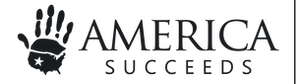 America Succeeds logo.