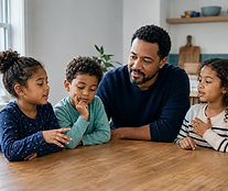 FAMILY MENTOR IMAGE