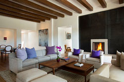 Old Santa Fe Trail Contemporary