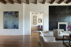 Old Santa Fe Trail Contemporary