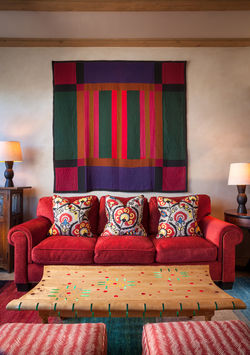 Circle Drive, Santa Fe