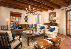 What's Shaping Interior Design Right Now—and Why It Matters for Your Santa Fe Home