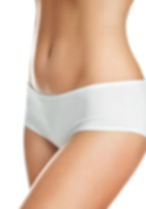 Bas du corps