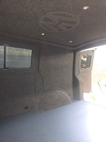 carpet lining based in rochdale