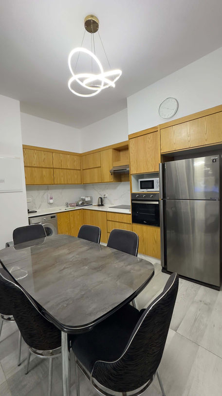 فيلا الأمير 1 للإيجار اليوم في أريحا - مسبح خاص وجلسات خارجية هادئة
