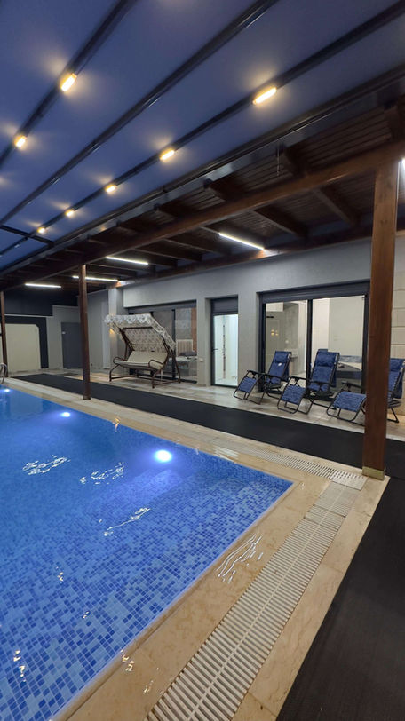 فيلا الأمير 3 للإيجار في أريحا - راحة وخصوصية لعائلة أو أصدقاء