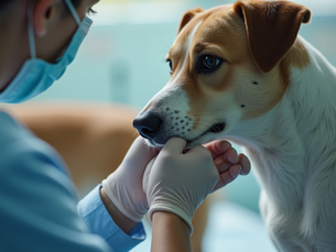 Discovering My Passion for Animal Health and Care