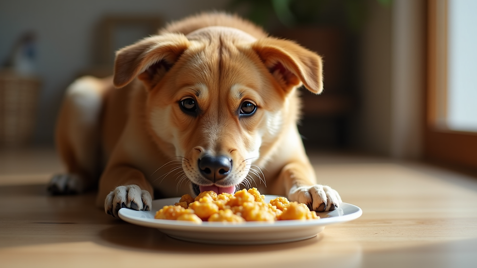 Promoting Health and Wellbeing for Pets with Nicholas Viet