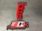 Thumbnail: Can-Am Poly Shift Knob - Pistol Grip