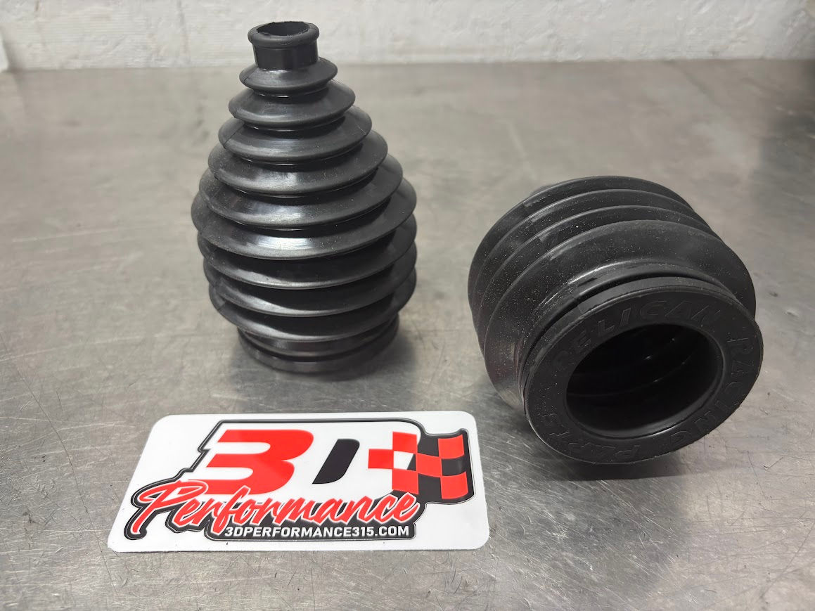 Pelican Racing Parts CK3 Steering Boots