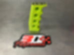 Thumbnail: Can-Am Poly Shift Knob - Pistol Grip