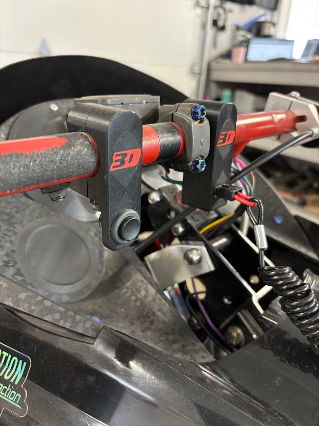 Thumbnail: 3D Performance Stutter Button Assembly